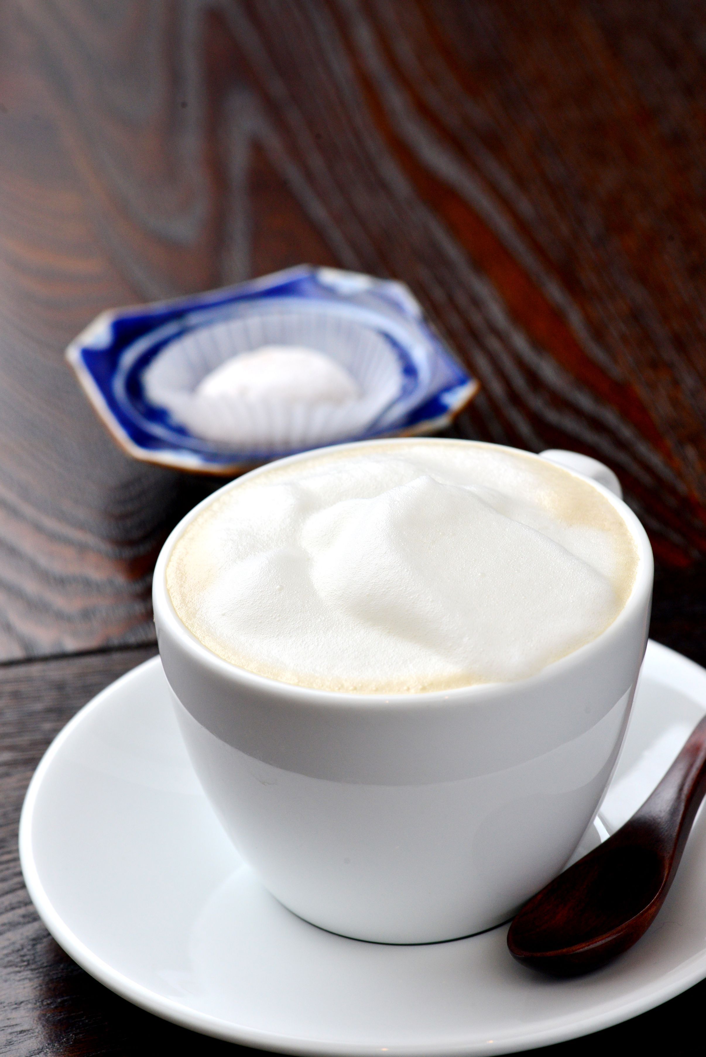 カフェオレ